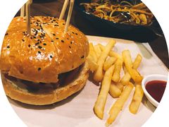 -G+KITCHEN(龙湖狮山天街店)