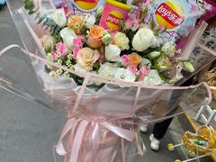 -循礼门鲜花花市(武汉循礼门店)