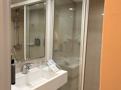 -曼谷文华中心点大酒店