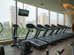 -W Fitness 威尔仕健身(北京英皇集团中心店)