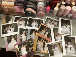 -WAVE SODA摄影工作室