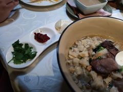 -汉唐宴长安食府