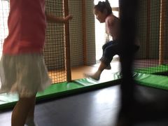 -蒙特利亲子乐园