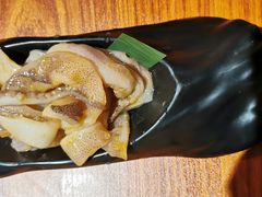 -山之屋炭火烧肉·生啤畅饮(大朗万科中央公园店)