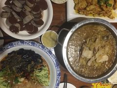 -老六杀猪菜(进乡街店)