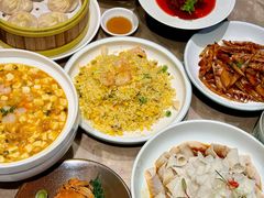-苏帮袁Sue Cuisine(南开大悦城店)