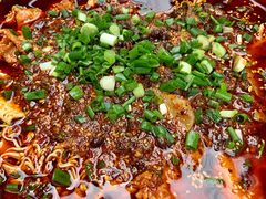 -蓉城西二道无名冒菜(西二道街店)