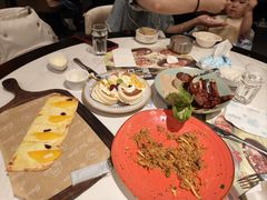 -半秋山西餐厅(巴南万达广场店)