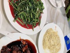 -兰亭餐厅(原嵩山路店)