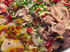 -非烤勿扰自助烤肉(东坑四季广场店)