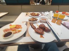 -晶丽香榭自助餐(南京大饭店)