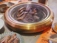 -杨小佳·齐齐哈尔烤肉·烤串(广州店)