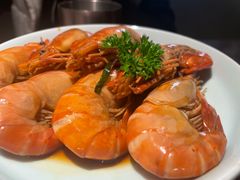 -酌酒半杯·生腌熟醉·阿拉宁波小菜馆(天一广场店)