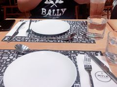 -MYLK意式小厨(熙地港店)