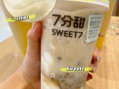 -7分甜(苏州中心店)