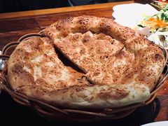 -塔里木新疆饭店(新北万达店)