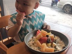 -魏斯理汉堡(西安沣东吾悦店)