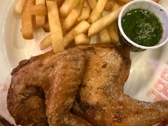 -Tubestation站点比萨(五道营店)