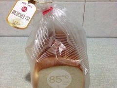 鲜奶吐司-85度C(南京龙江店)