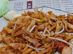 -葛记焖饼(伏牛路店)