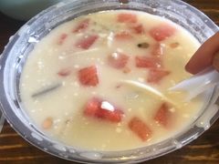 特色清补凉-南海渔家•海鲜•正宗海南菜(海棠湾店)