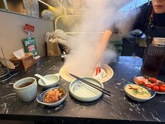 -云海肴云南菜·蒸汽石锅鱼(青岛万象城店)