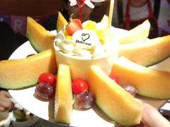 -海底捞火锅(航洋城店)