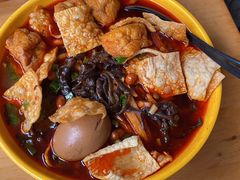 -龍城柳州螺蛳粉(群星路店)