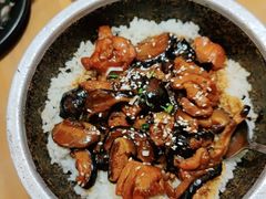 -九田家黑牛烤肉(淮北万达店)
