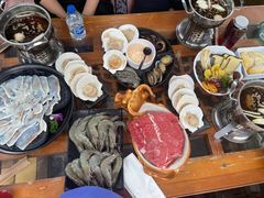 -丽江庭院之爱在路上(西单店)