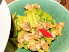 -KŌNG胶东小馆(华熙店)