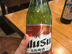 -巴依老爷新疆美食(常营店)
