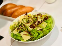 36个月孔泰芝士苹果色拉-壳里西餐厅Coquille Seafood Bistro(蒙自路店)