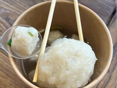 -永和鱼丸(南后街店)