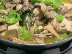 -蛙喔牛蛙(淮安吾悦店)