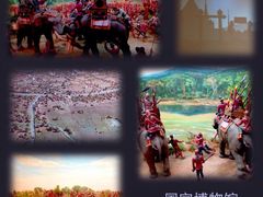 iphone_upload_pic-曼谷国家博物馆