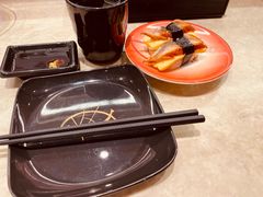 -禾绿寿司·日式料理(南山欢乐颂店)