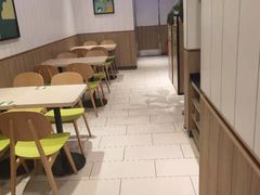 -德克士(中心医院店)
