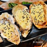 临时奔赴三亚，只为一尝春余海鲜烤串😊