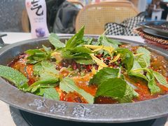 -黔渔翁豆花渎鱼(喷水池店)