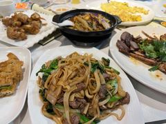 -壹只卤鹅·潮汕菜(莲塘店)