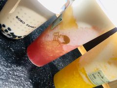-九田家黑牛烤肉料理(太阳城店)