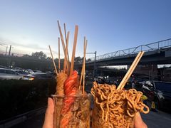 -郭记小街麻辣烫(南小街总店)