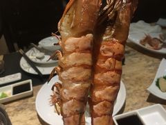 -雍和会海鲜姿造自助(湖东路店)