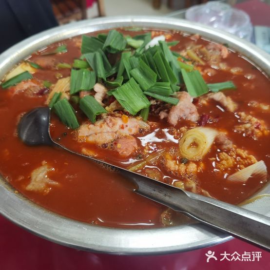 老四川酒家(园林东路店)