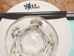 餐具摆设-捞王锅物料理(四川北路店)