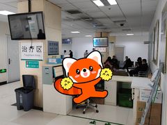 -中国中医科学院望京医院(院本部)