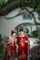 -布拉格婚纱摄影(真实客片店)