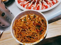 -韩宫宴烤肉·料理(青浦宝龙店)