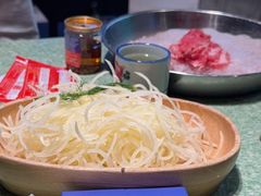 -憨铁匠老火锅(龙岗万科里店)